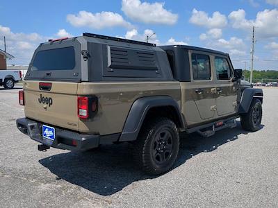 2020 Jeep Gladiator Crew Cab 4WD Pickup for sale #TL187688 - photo 2