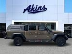 2020 Jeep Gladiator Crew Cab 4WD Pickup for sale #TL187688 - photo 1