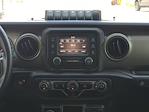2020 Jeep Gladiator Crew Cab 4WD Pickup for sale #TL187688 - photo 16