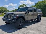 2020 Jeep Gladiator Crew Cab 4WD Pickup for sale #TL187688 - photo 6