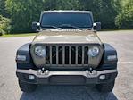 2020 Jeep Gladiator Crew Cab 4WD Pickup for sale #TL187688 - photo 7