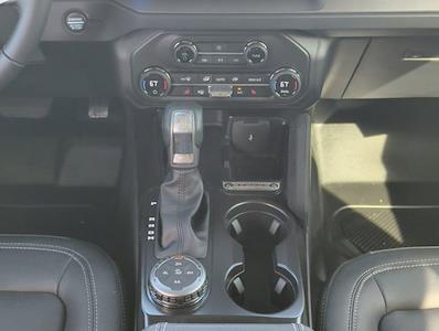 2026 Ford Bronco 4WD SUV for sale #TLA55791 - photo 2