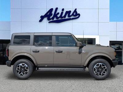 2026 Ford Bronco 4WD SUV for sale #TLB45513 - photo 1