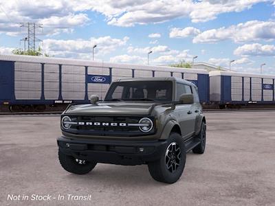 2026 Ford Bronco 4WD SUV for sale #TLB45513 - photo 2