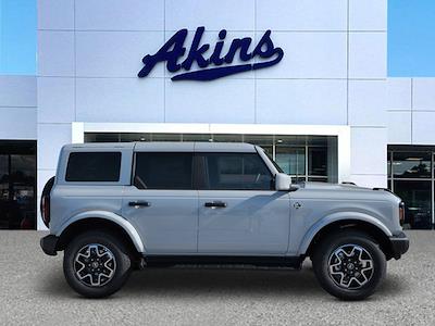 2026 Ford Bronco 4WD SUV for sale #TLB49151 - photo 2