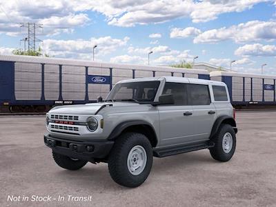 2026 Ford Bronco 4WD SUV for sale #TLB57718 - photo 1