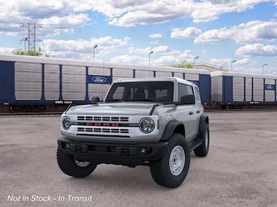 2026 Ford Bronco 4WD SUV for sale #TLB58355 - photo 2