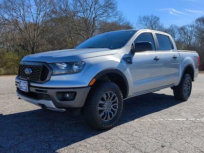 2021 Ford Ranger SuperCrew Cab RWD, Pickup for sale #TLD14475 - photo 1