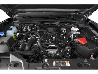 New 2026 Ford Ranger - photo 1