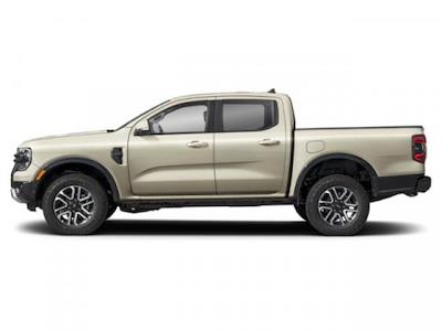 New 2026 Ford Ranger - photo 1