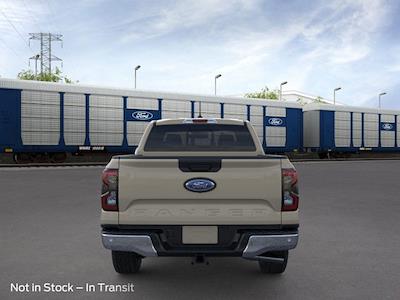 New 2026 Ford Ranger - photo 1