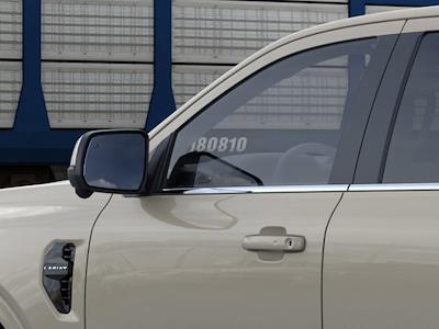 New 2026 Ford Ranger - photo 1