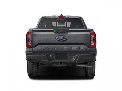 New 2026 Ford Ranger - photo 1