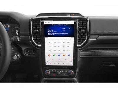 New 2026 Ford Ranger - photo 1
