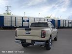 New 2026 Ford Ranger Lariat SuperCrew Cab for sale #TLE04584 - photo 8