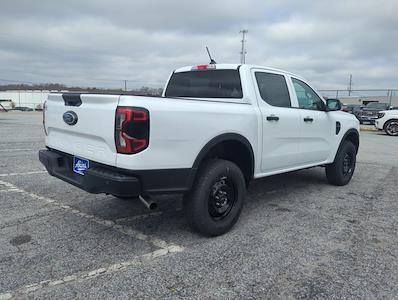 New 2026 Ford Ranger - photo 1