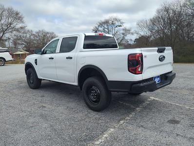 New 2026 Ford Ranger - photo 1