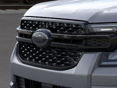 New 2026 Ford Ranger - photo 1
