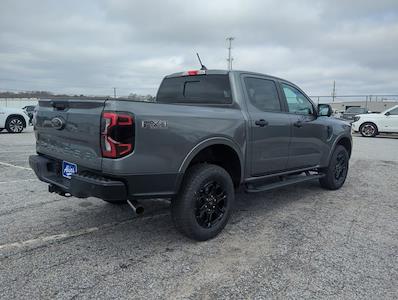 New 2026 Ford Ranger - photo 1