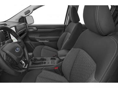 New 2026 Ford Ranger - photo 1