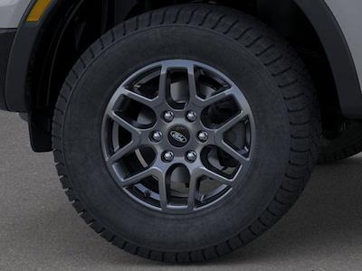 New 2026 Ford Ranger - photo 1