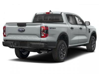 New 2026 Ford Ranger - photo 1