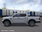 New 2026 Ford Ranger XLT SuperCrew Cab for sale #TLE06209 - photo 9