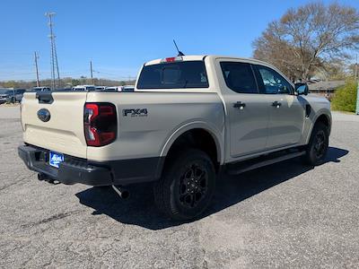 New 2026 Ford Ranger - photo 1