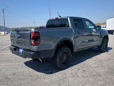 New 2026 Ford Ranger - photo 1