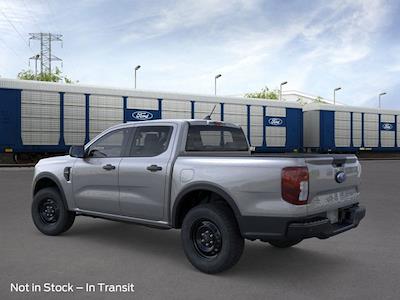 New 2026 Ford Ranger - photo 1
