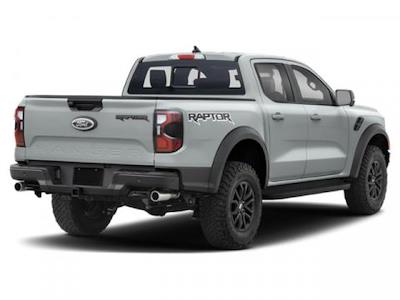 2026 Ford Ranger SuperCrew Cab 4WD Pickup for sale #TLE06574 - photo 2