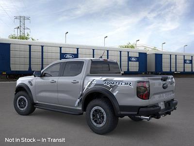 New 2026 Ford Ranger - photo 1