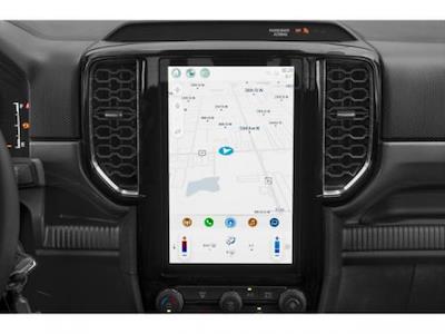 New 2026 Ford Ranger - photo 1