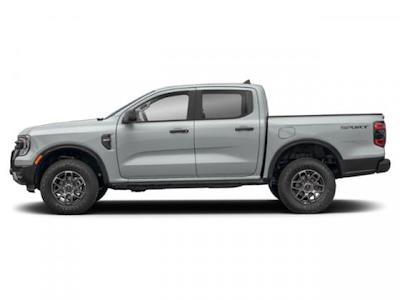 New 2026 Ford Ranger - photo 1