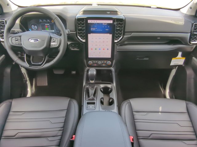 New 2026 Ford Ranger - photo 15