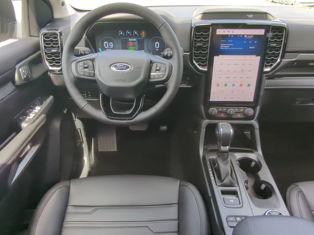 New 2026 Ford Ranger - photo 16