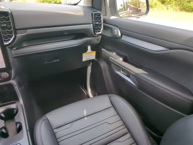 New 2026 Ford Ranger - photo 17