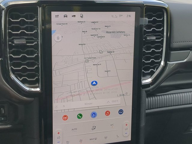 New 2026 Ford Ranger - photo 21