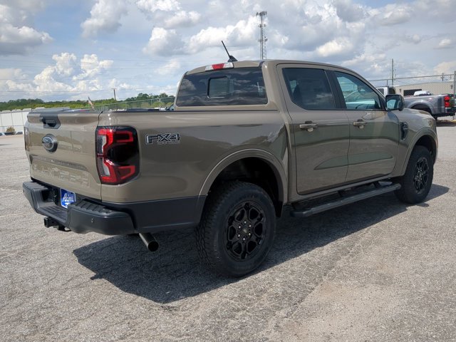 New 2026 Ford Ranger - photo 2