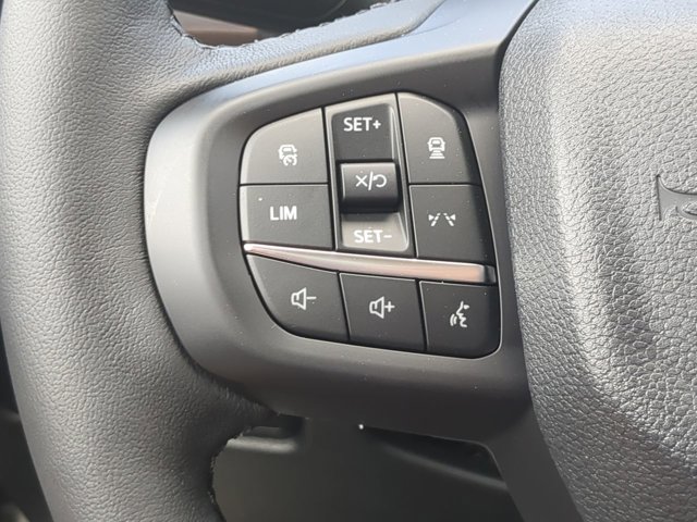 New 2026 Ford Ranger - photo 25