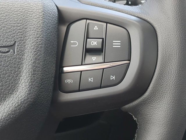 New 2026 Ford Ranger - photo 26