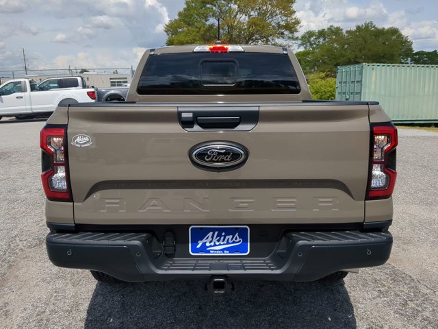New 2026 Ford Ranger - photo 6