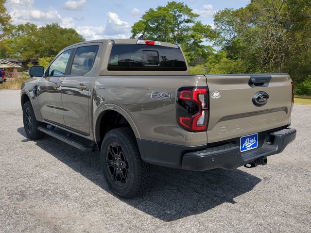 New 2026 Ford Ranger - photo 7