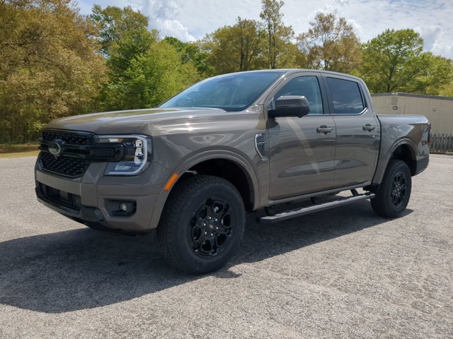 New 2026 Ford Ranger - photo 8