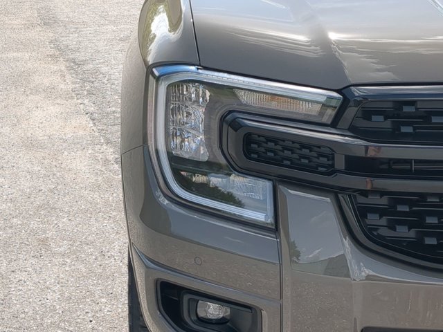 New 2026 Ford Ranger - photo 10
