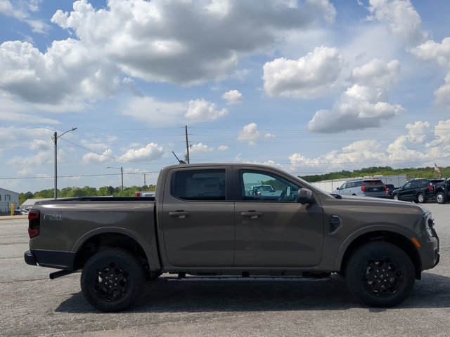 New 2026 Ford Ranger - photo 1