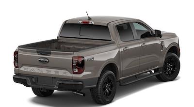 New 2026 Ford Ranger - photo 1
