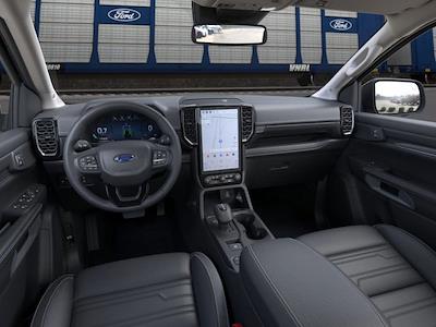 New 2026 Ford Ranger - photo 1