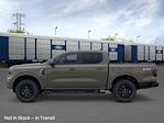 New 2026 Ford Ranger Lariat SuperCrew Cab for sale #TLE08310 - photo 4