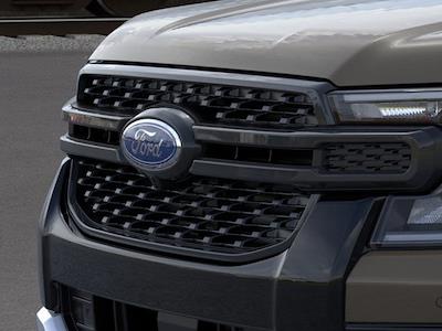 New 2026 Ford Ranger - photo 1